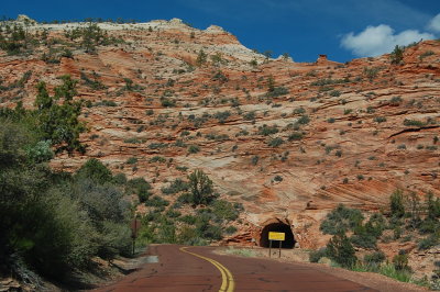 Tunnel in Zion National Park.JPG