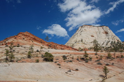 Extinct Volcano in Zion Park.JPG