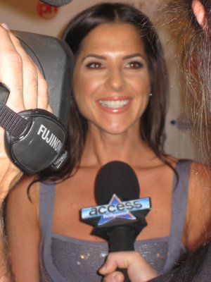 Kelly Monaco, you're a Star!.JPG