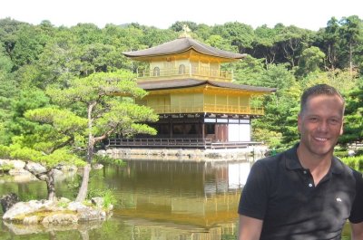 Chris at Golden Temple.jpg