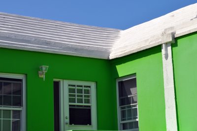 Green House