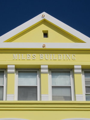 Miles Building