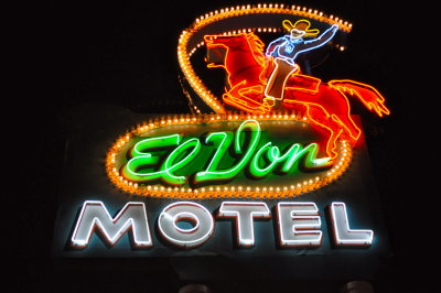 New Mexico 2010
