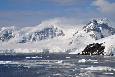 Classic Antarctica