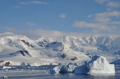 Antarctica