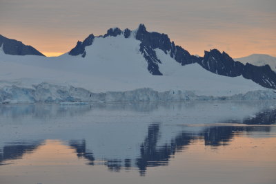 Antarctica