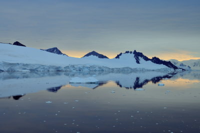 Antarctica