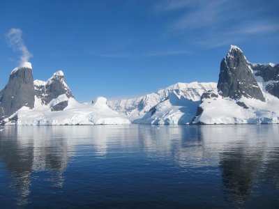 Antarctica