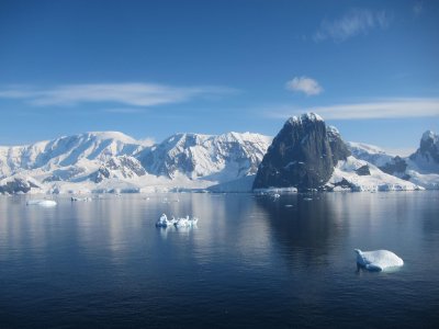 Antarctica