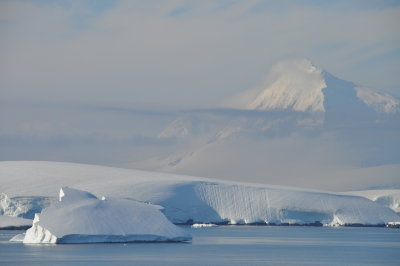 Antarctica