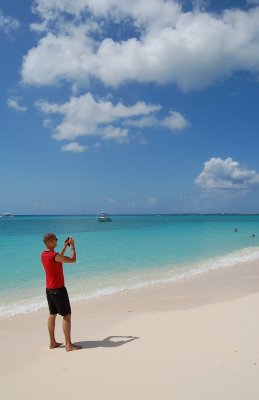 7 Mile Beach, Caymans