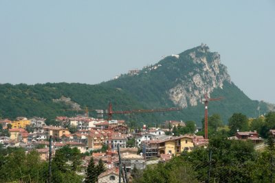 San Marino