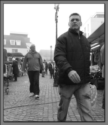 2011: Haguenau street shots