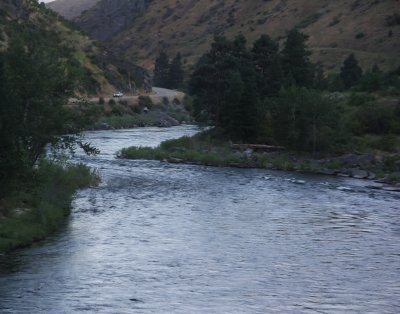 Idaho