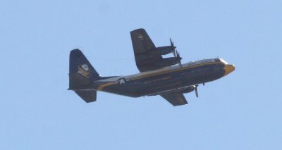 Blue Angels FAT ALBERT