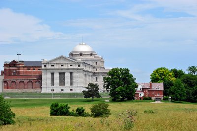 Ft Leavenworth