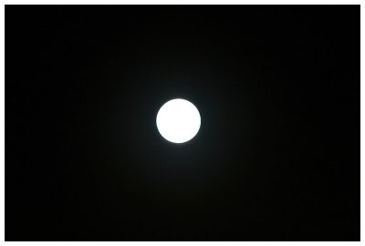 Mid Autumn Festival 2008