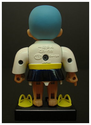 一休和尚 - 70年代日本製超合金
