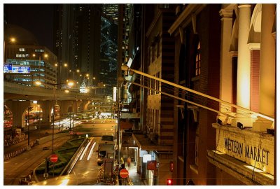 Sheung Wan