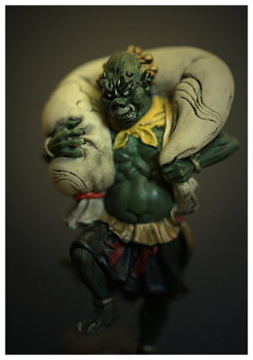 風神
