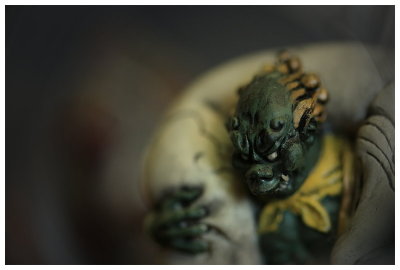 風神
