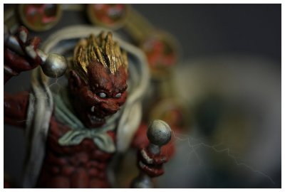 雷神