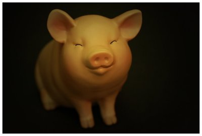 ¨ÓºÖ¨t¦C - ¡uPIGGY¡v
