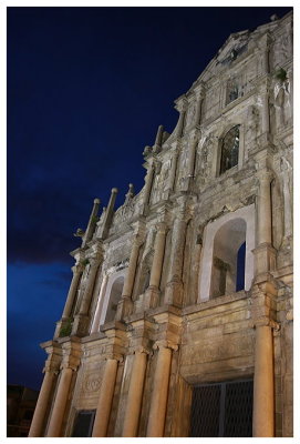 Macau 2009