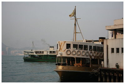 LV Ferry