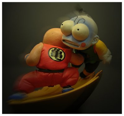 Dragon Ball