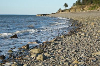 Harborville Beach