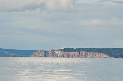 Cape Split