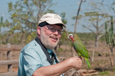 118-DSC_1685-Blake and Parrot.jpg