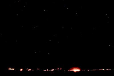 The Big Dipper