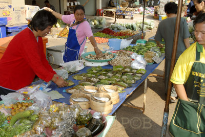 Market