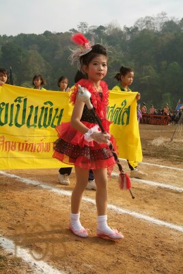 Schoolfestival