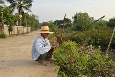 Hunter