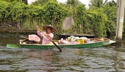 Krungthep Klong