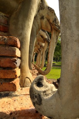 Erawanstupa