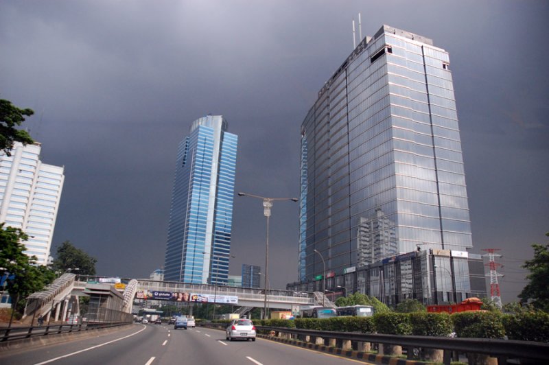 Central Jakarta