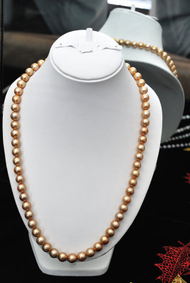 Lombok pearls