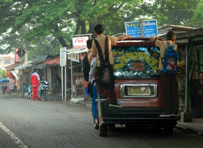 School bus