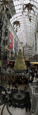 Eaton Centre