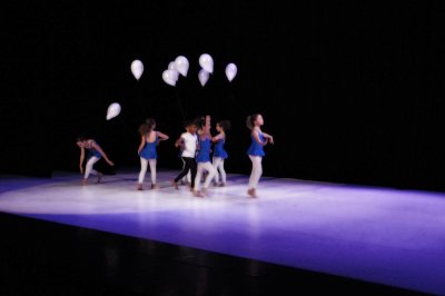 danse 2010