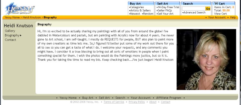 Artist stealing from artists