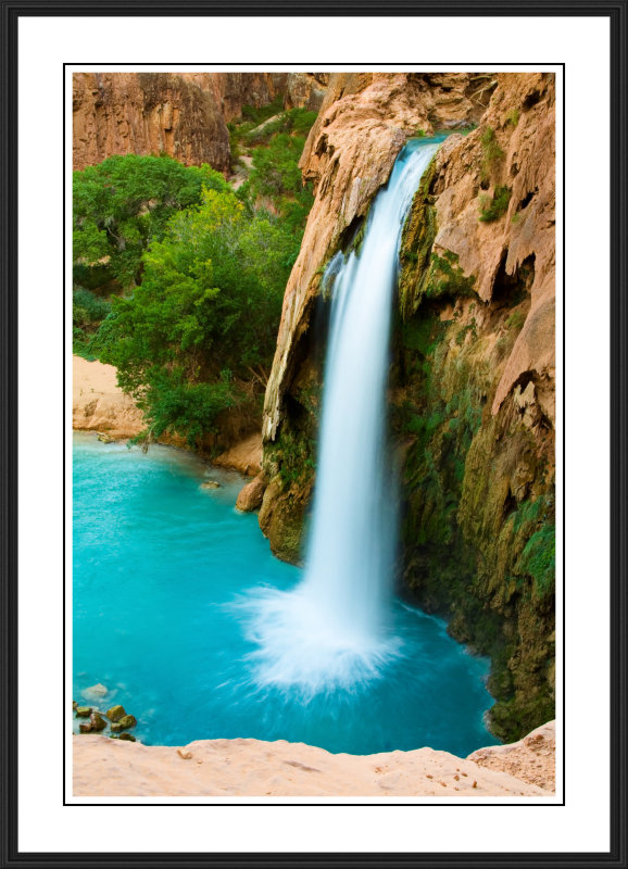 Havasu Falls