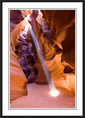 Light Shaft