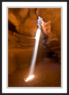 Light Shaft