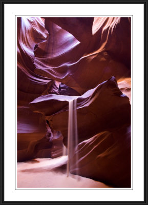 Upper Antelope Canyon