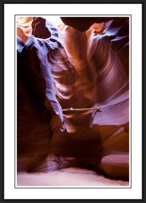 Upper Antelope Canyon
